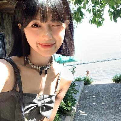 女隐士